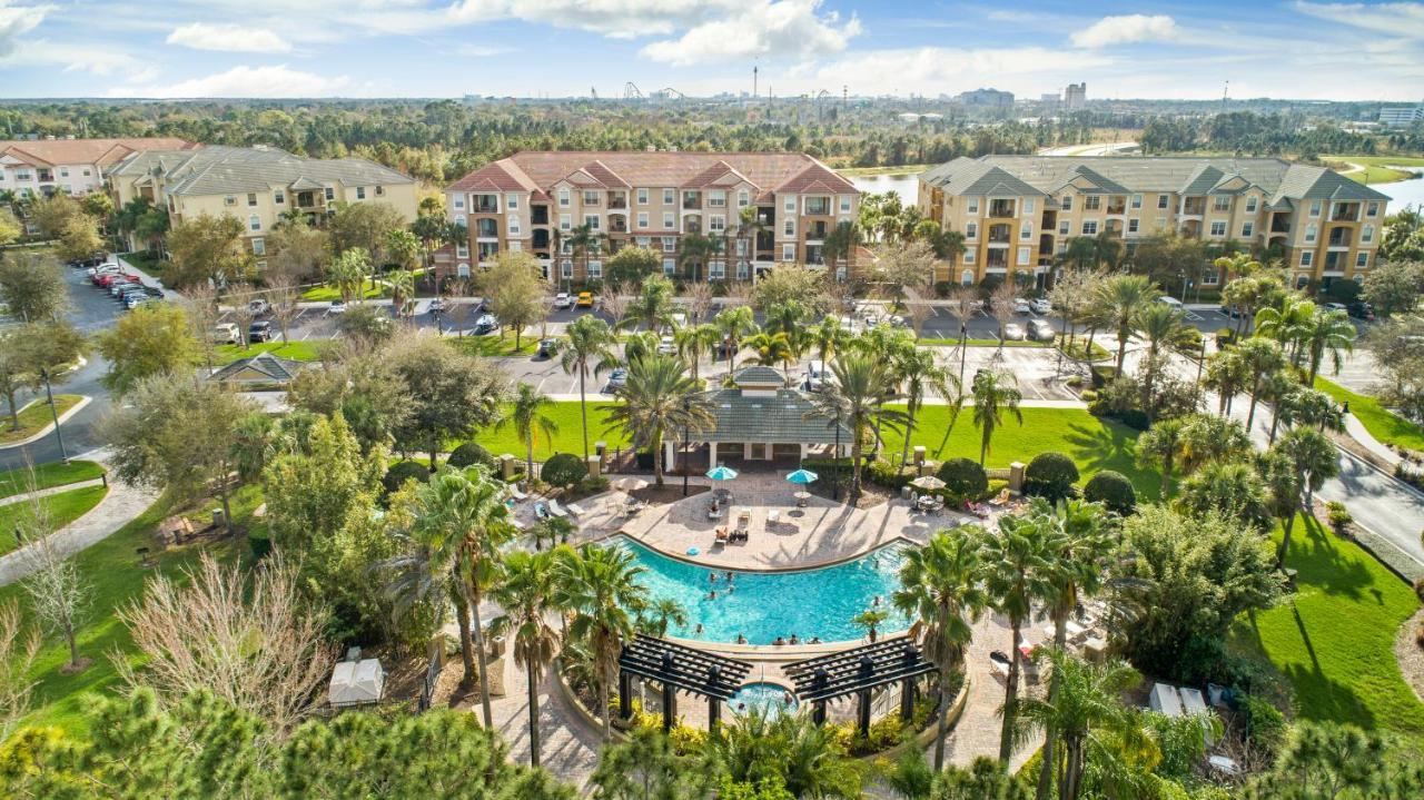 Orlando Resort Rentals At Universal Boulevard Bagian luar foto